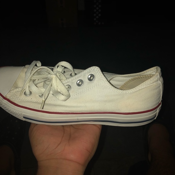 Converse - Picture 2 of 6